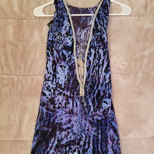 GORGEOUS DRESS
